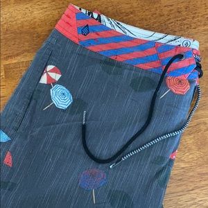 Men’s Volcom Slingers